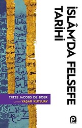 İslam`da Felsefe Tarihi - 1