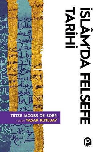 İslam`da Felsefe Tarihi - 1