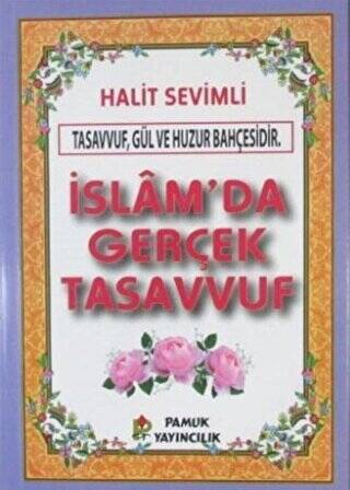 İslam`da Gerçek Tasavvuf Kod-280 - 1