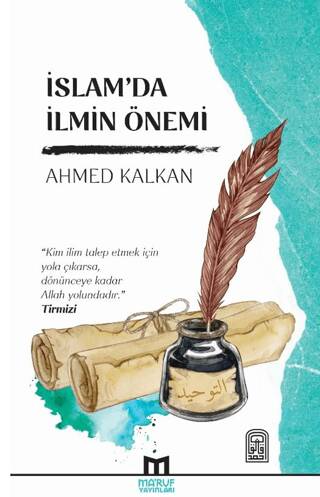İslam’da İlmin Önemi - 1