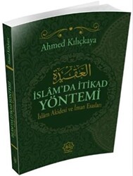 İslam`da İtikat Yöntemi - Nuhbe Yayınevi