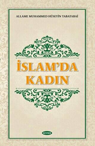 İslam’da Kadın - 1