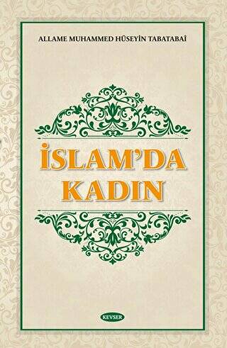 İslam’da Kadın - 1