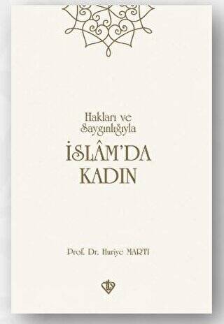 İslam`da Kadın - 1