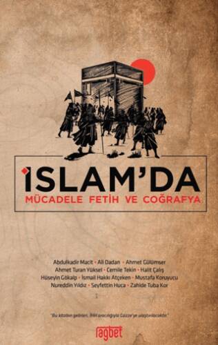 İslam’da Mücadele Fetih ve Coğrafya - 1
