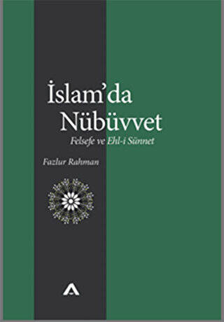 İslam`da Nübüvvet - 1