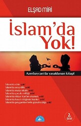 İslam’da Yok! - 1