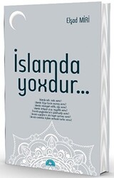 İslamda Yoxdur... - 1