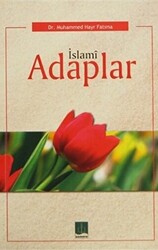 İslami Adaplar - 1