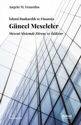 İslami Bankacılık ve Finansta Güncel Meseleler - 1