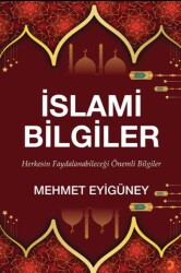 İslami Bilgiler - 1