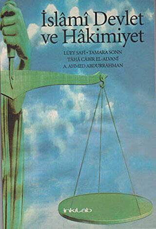 İslami Devlet ve Hakimiyet - 1