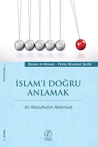 İslam`ı Doğru Anlamak - 1