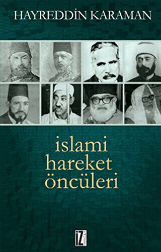 İslami Hareket Öncüleri - 1 - 1