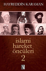 İslami Hareket Öncüleri - 2 - 1