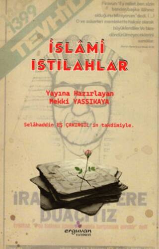 İslami Istılahlar - 1