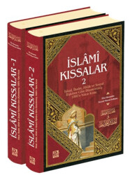 İslami Kıssalar 2 Cilt - Karınca & Polen Yayınları
