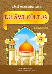 İslami Kültür 4 - Şafii Mezhebine Göre - 1