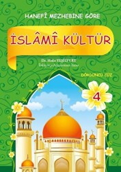 İslami Kültür Hanefi 4 - 1