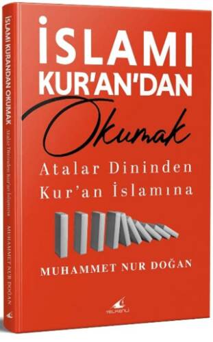 İslamı Kur’an’dan Okumak - 1