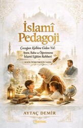 İslami Pedagoji - Festival Yayıncılık