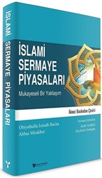 İslami Sermaye Piyasaları - Umuttepe Yayınları