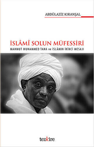 İslami Solun Müfessiri - 1