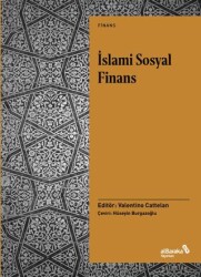 İslami Sosyal Finans - 1