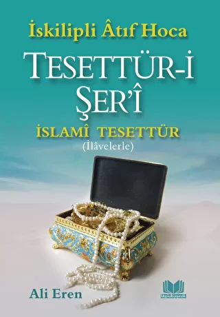 İslami Tesettür Tesettür-i Şeri - 1