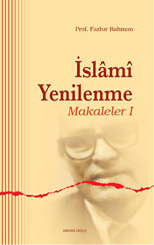 İslami Yenilenme - Makaleler 1 - 1