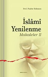 İslami Yenilenme - Makaleler 2 - 1