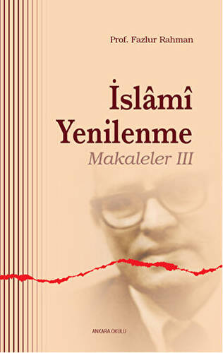 İslami Yenilenme - Makaleler 3 - 1