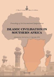 Islamic Civilisation in Southern Africa - 1