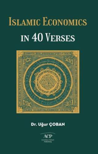 Islamıc Economıcs In 40 Verses - 1