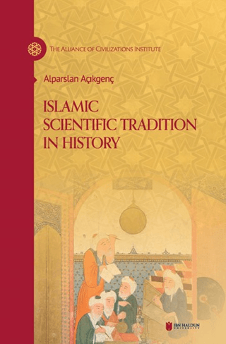 Islamic Scientific Tradition in History - 1