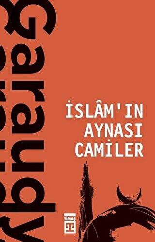 İslam`ın Aynası Camiler - 1