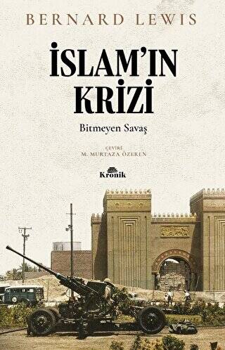 İslam’ın Krizi - 1