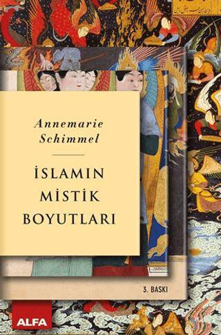 İslamın Mistik Boyutları - 1