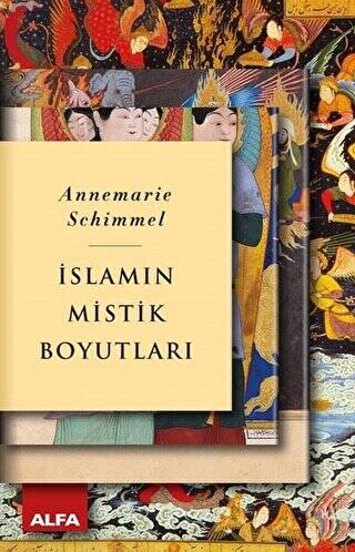 İslamın Mistik Boyutları - 1