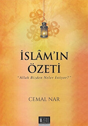 İslam`ın Özeti - Allah Bizden Neler İstiyor? - 1