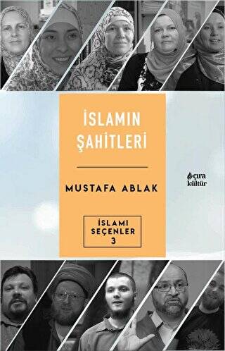 İslamın Şahitleri - 1