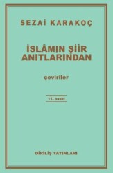 İslamın Şiir Anıtlarından - Diriliş Yayınları