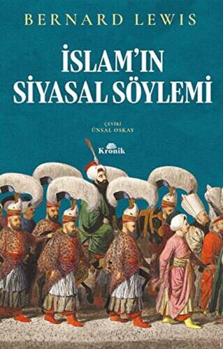 İslam`ın Siyasal Söylemi - 1