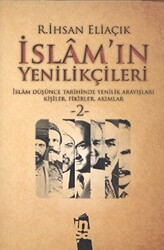 İslam’ın Yenilikçileri 2. Cilt - 1