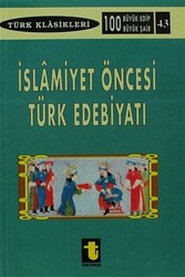 İslamiyet Öncesi Türk Edebiyatı - 1