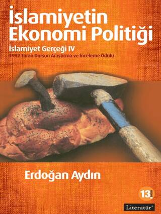 İslamiyetin Ekonomi Politiği - 1