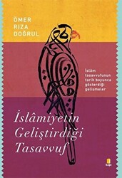 İslamiyetin Geliştirdiği Tasavvuf - 1