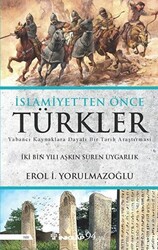 İslamiyet`ten Önce Türkler - 1