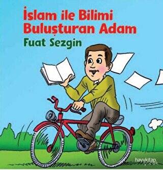 İslamla Bilimi Buluşturan Adam - 1