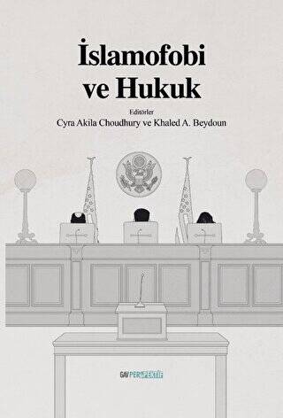 İslamofobi ve Hukuk - 1